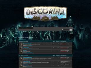 Discordia