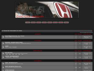 pour les passionnes de honda body { background-at