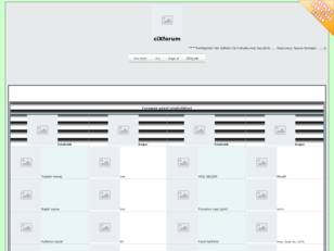 CiX FoRuMa HoŞ GeLdİnİz