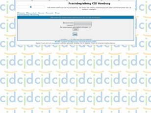 Praxisbegleitung CJD Homburg