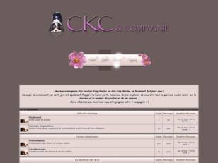 CKC & Co