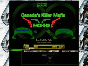 Free forum : Canada's Killer Mafia