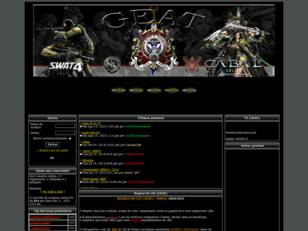 Forum gratis : Clã ||GEAT||