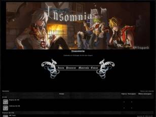 Forum gratis : Insomnia