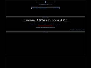 Foro gratis : .:: AST ::. Argentina Swat Team ...