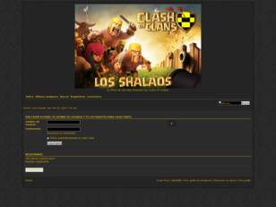 Clan Los Shalaos