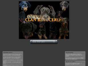 clan beauceron portail