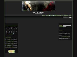 Forum gratis : bEta Clan Forum