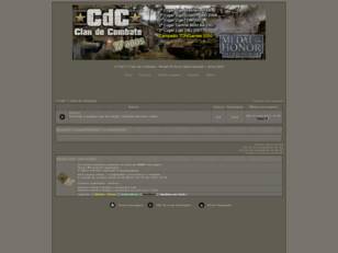 =*CdC*= Clan de Combate