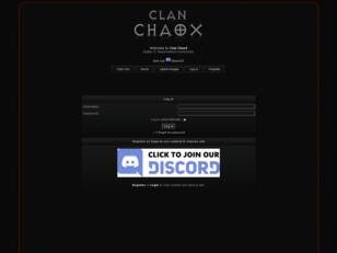 Clan ChaoX