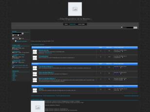 Foro gratis : ..::Clan Engendros de la Muerte::..