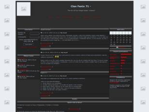 Forum gratis : Foro gratis : Clan Fenix 71