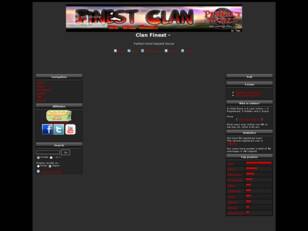 Free forum : Clan Finest