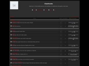 Forum gratis : Clanfronto - O CS do jeito que você