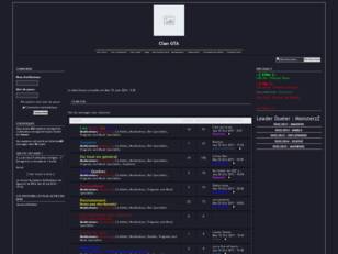 Clan GTA - Diablo II - Channel Clan GTA - Clan Quebecois