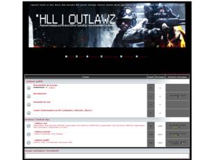 HLL-Clan ForUm