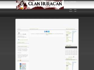 Clan HURACAN