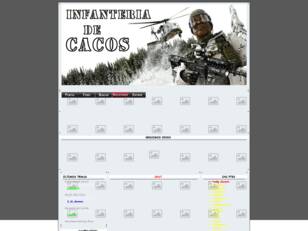 Foro gratis : CLAN MAS ANTIGUO DEL SOCOM