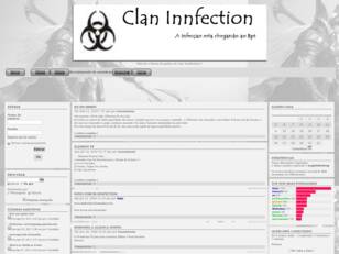 Forum gratis : Clan Innfetion Priston Tale