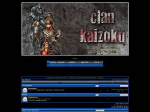 Clan Kaizoku