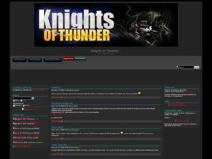 Knights of Thunder