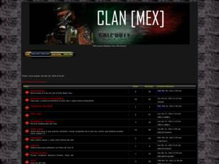 Clan [MEX]