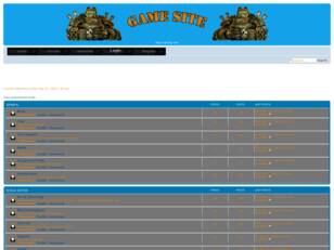 Free forum : Clan MapZ