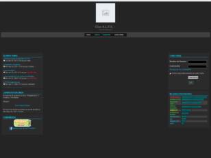 Foro gratis : Clan A.L.F.A.