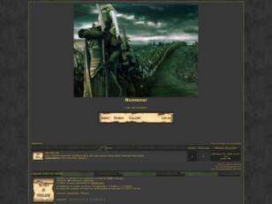 Foro gratis : Clan Numenor