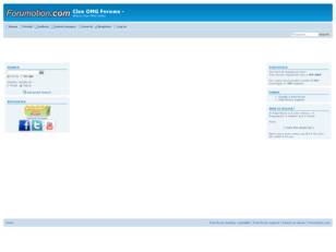 Clan OMG Forums