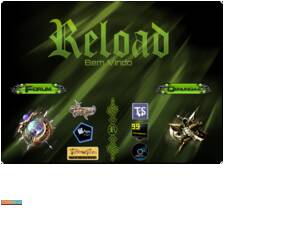 Fórum Oficial do Clan Reload