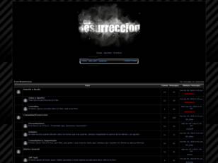 Clan Resureccion