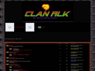Clan RLK