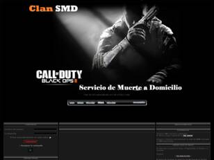 Foro gratis : WII Clan SMD MWR