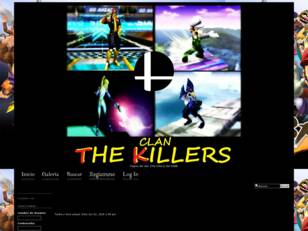 Clan |The Killers|