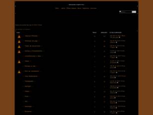 Foro gratis : Bienvenidos al Clan R+O
