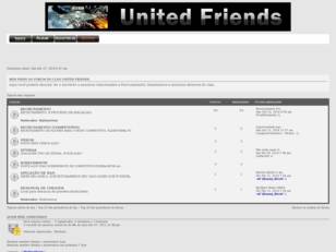 -uF-United Friends
