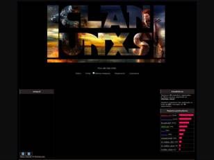 Foro gratis : Clan UnXs