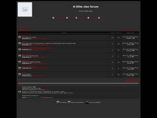 X-Elite clan forum