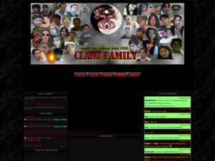 CLANZ FAMILY