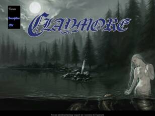 Claymore RPG