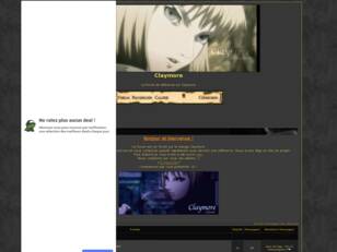 Claymore