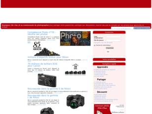 Clic-Clac - Forum photo pour photographes de tous niveaux