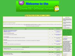 Club Penguin Cheats Forum - Homepage