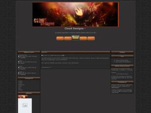 Foro gratis : Cloud Designs