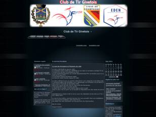 Club de Tir Givetois