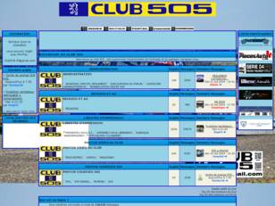 Club 505