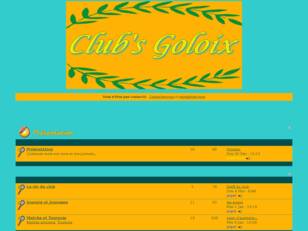 Club's Goloix