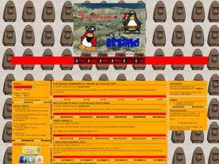 The main club penguin forum