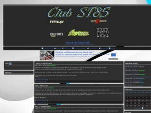 Clubst85